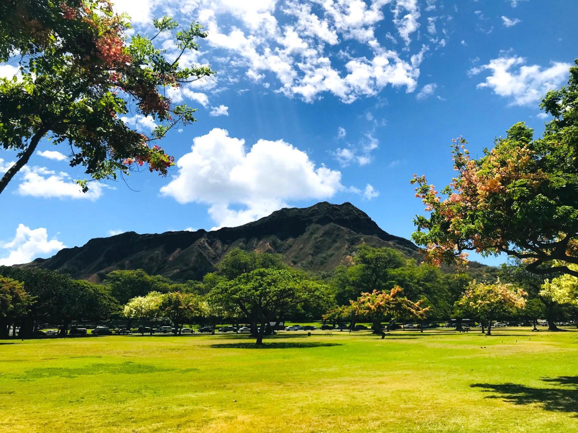 Royal Kuhio 1711 - Spacious Studio With Stunning Ocean City Views In The Heart Of Waikiki! Villa Honolulu Exterior photo